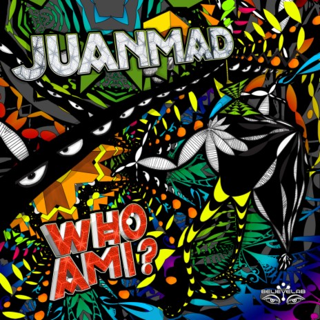 Who Am I (Original Mix) | Boomplay Music