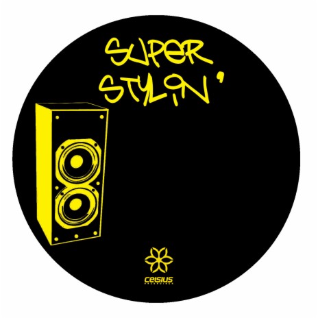 Superstylin' DnB | Boomplay Music