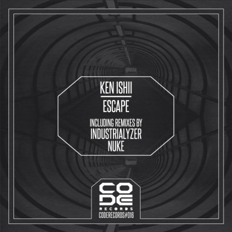 Escape (Nuke Remix) | Boomplay Music