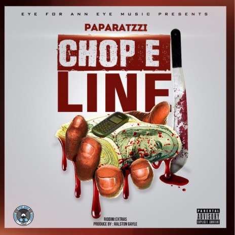 Chop E Line | Boomplay Music