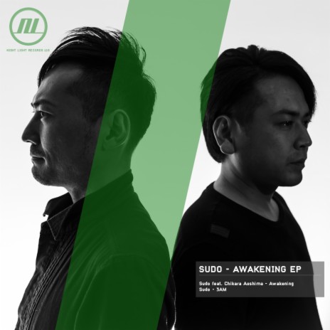 Awakening (Original Mix) ft. SUDO | Boomplay Music