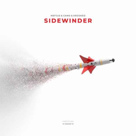 Sidewinder (Commentary) ft. Camo & Krooked | Boomplay Music