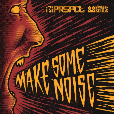 Make Some Noise | Boomplay Music