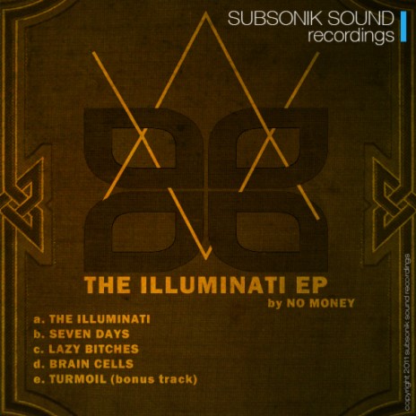 The Illuminati | Boomplay Music