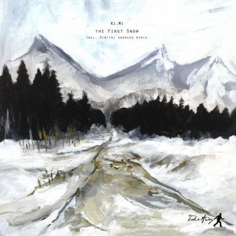 The First Snow (Original Mix) | Boomplay Music