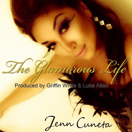 The Glamorous Life (Griffin White & Luke Allen Big Room Mix)