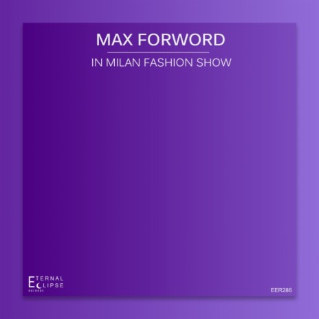 In Milan Fashion Show (Original Mix)