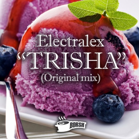 Trisha (Original Mix)