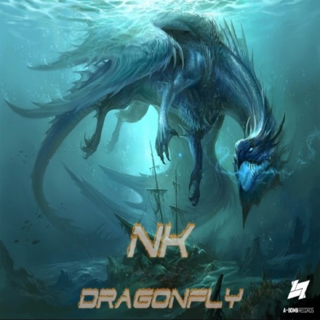 DragonFly (Original Mix)