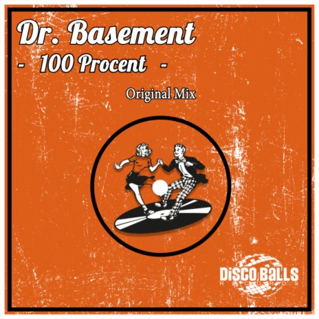 100 Procent (Original Mix)