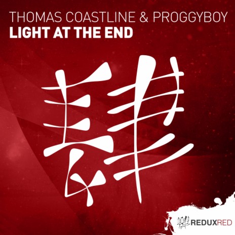 Light At The End (Original Mix) ft. ProggyBoy