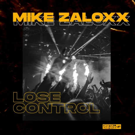 Lose Control (Original Mix)