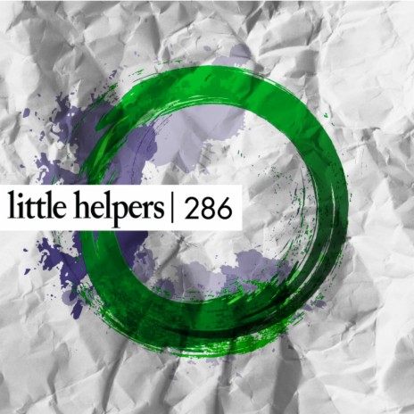 Little Helper 286-4 (Original Mix) | Boomplay Music