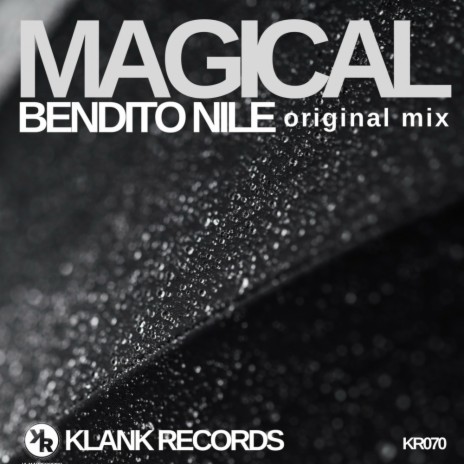 Magical (Original Mix)