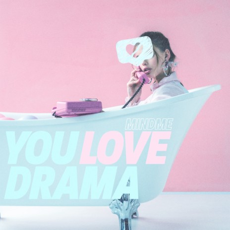 You Love Drama ft. Emmi | Boomplay Music