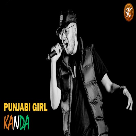Punjabi Girl