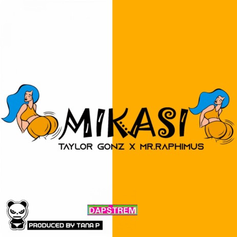 Mikasi ft. Mr. Raphimus | Boomplay Music