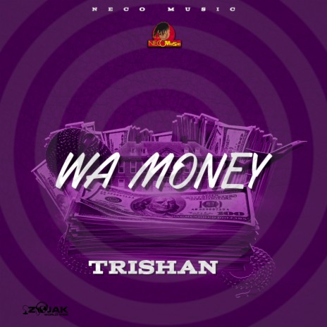 Wa Money | Boomplay Music