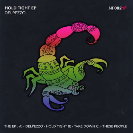 Hold Tight (Original Mix)