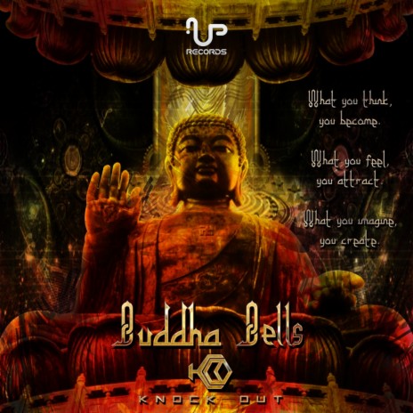 Buddha Bells (Original Mix) | Boomplay Music