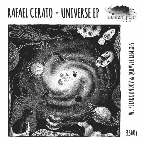 Universe (Petar Dundov Remix)