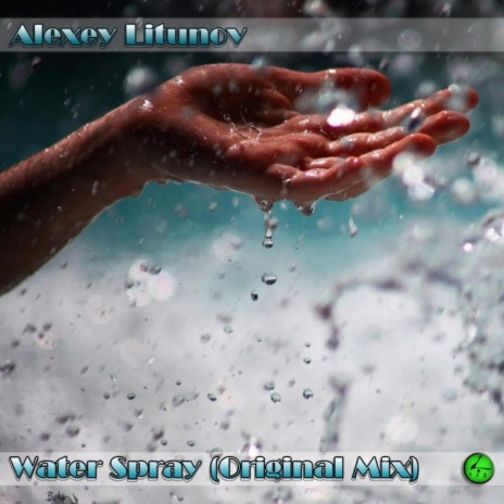 Water Spray (Original Mix)