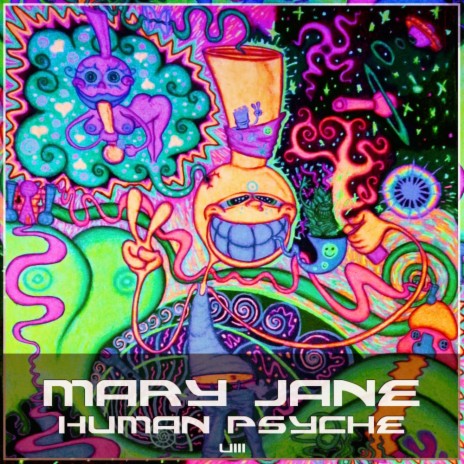 Human Psyche (Original Mix) | Boomplay Music