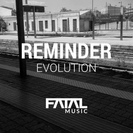 Evolution (Original Mix)