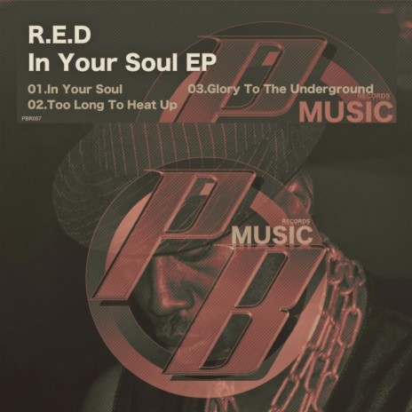 In Your Soul (Original Mix)