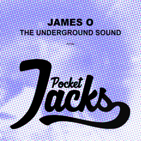 The Underground Sound (Original Mix) | Boomplay Music