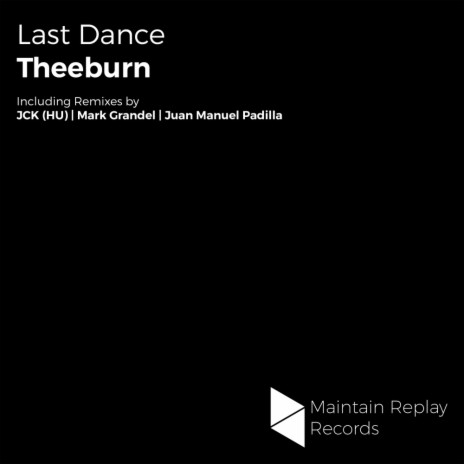 Last Dance (Juan Manuel Padilla Remix) | Boomplay Music