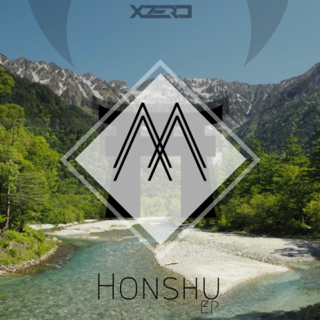 Honshu (Radio Edit) (Original Mix)