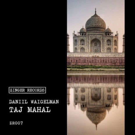 Taj Mahal (Original Mix)