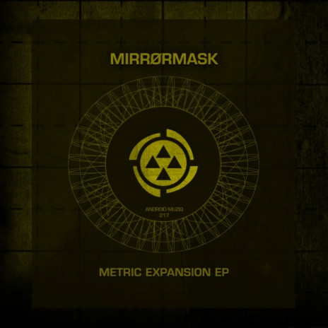 Metric Expansion (Original Mix)