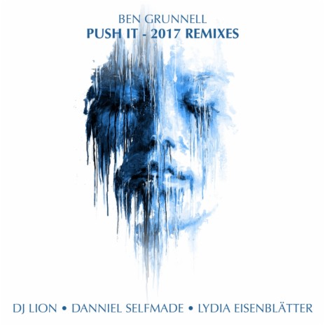 Push It (DJ Lion Remix) | Boomplay Music