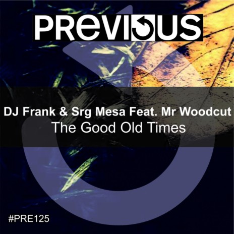 The Good Old Times (Instrumental Radio Edit) ft. Srg Mesa & Mr Woodcut | Boomplay Music