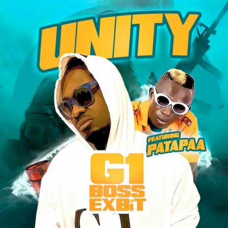 Unity ft. Patapaa | Boomplay Music