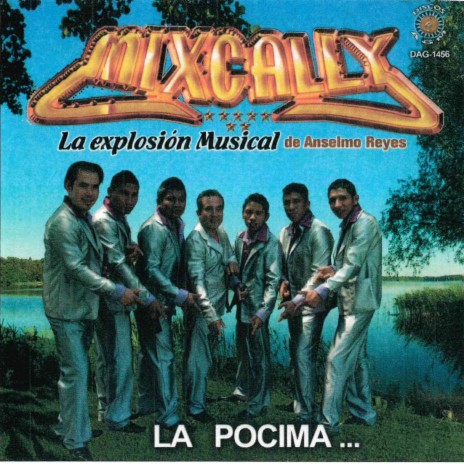 la pocima | Boomplay Music