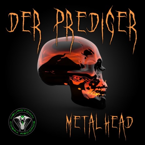 Metalhead (Original Mix)