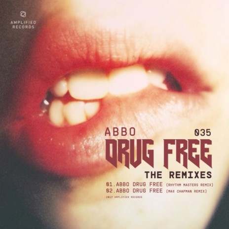 Drug Free (Max Chapman Remix) | Boomplay Music