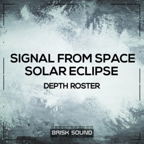 Solar Eclipse (Original Mix)