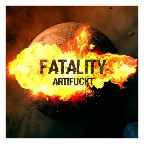 Fatality (Original Mix) | Boomplay Music