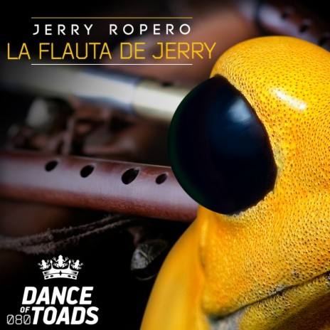 La Flauta De Jerry (Original Mix)