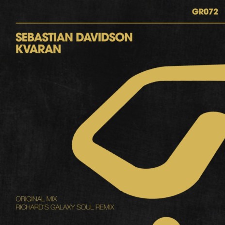 Kvaran (Richard's Galaxy Soul Remix)