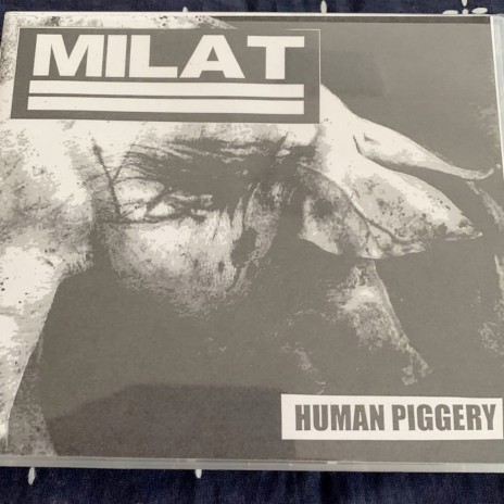 HUMAN PIGGERY | Boomplay Music