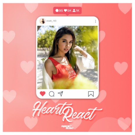 Heart React | Boomplay Music