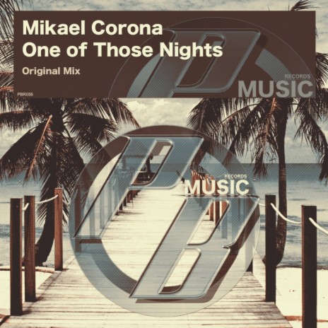 One of Those Night (Original Mix) | Boomplay Music