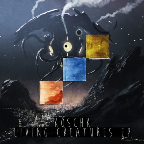 Living Creatures (Original Mix) | Boomplay Music