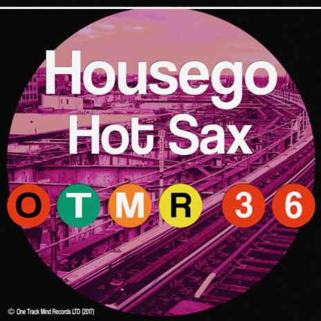 Hot Sax (Original Mix)