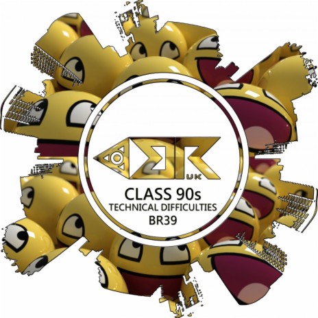 Class 90s (Original Mix)